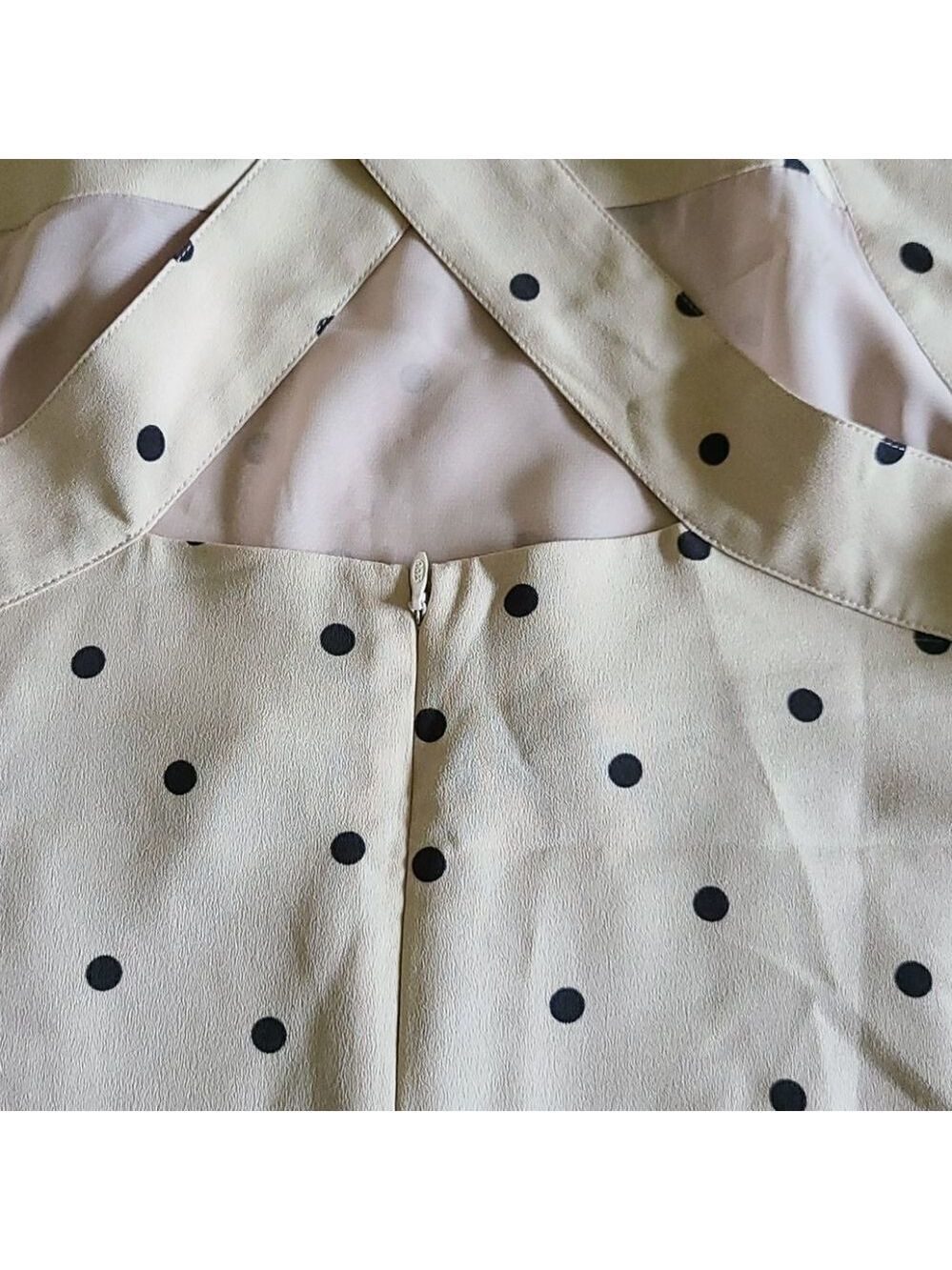 Ann Taylor Top - Picture 3 of 8